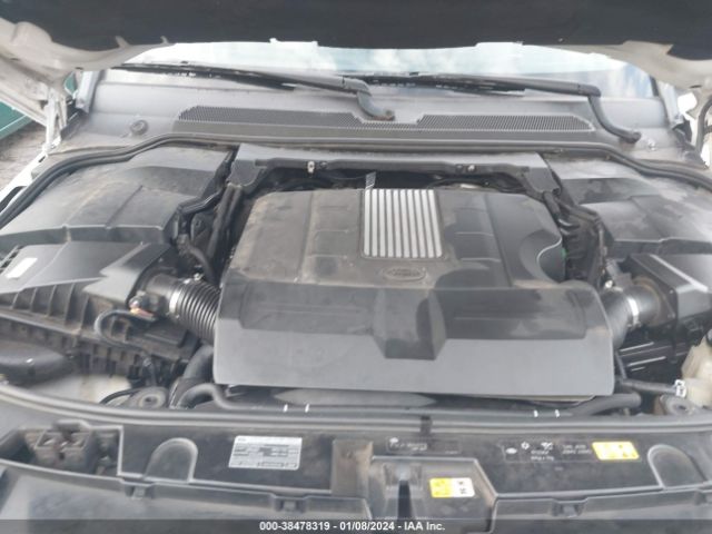 Photo 9 VIN: SALAK2V69GA800283 - LAND ROVER LR4 