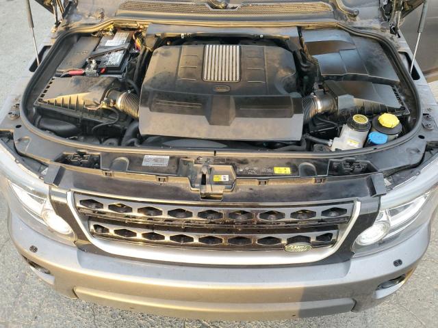 Photo 11 VIN: SALAK2V69GA805211 - LAND ROVER LR4 HSE LU 