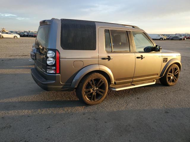 Photo 2 VIN: SALAK2V69GA805211 - LAND ROVER LR4 HSE LU 