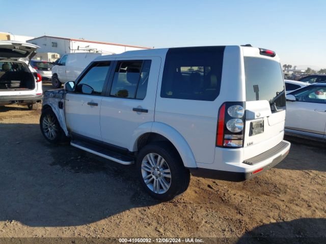 Photo 2 VIN: SALAK2V69GA805676 - LAND ROVER LR4 