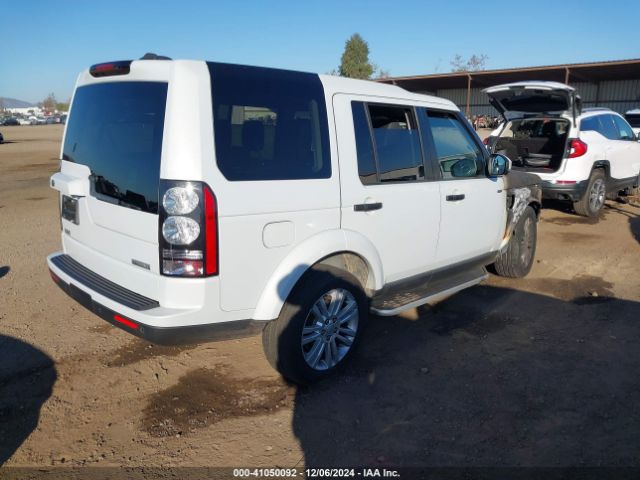 Photo 3 VIN: SALAK2V69GA805676 - LAND ROVER LR4 