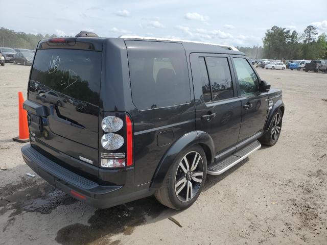 Photo 2 VIN: SALAK2V69GA810196 - LAND ROVER LR4 