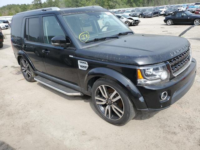 Photo 3 VIN: SALAK2V69GA810196 - LAND ROVER LR4 