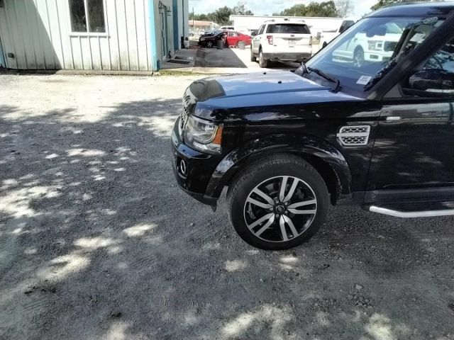 Photo 0 VIN: SALAK2V69GA810196 - LAND ROVER LR4 