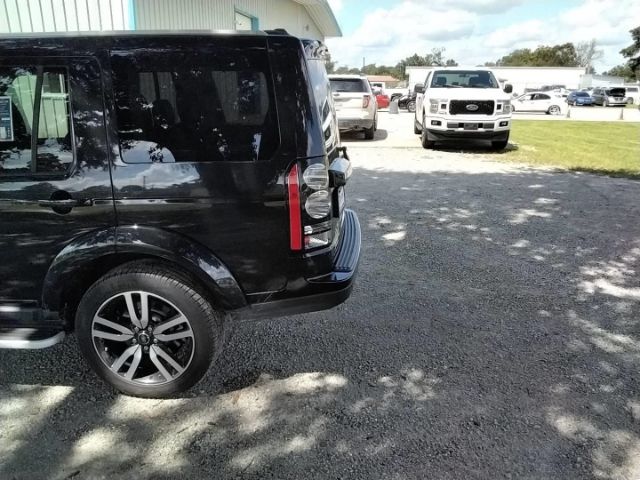 Photo 2 VIN: SALAK2V69GA810196 - LAND ROVER LR4 