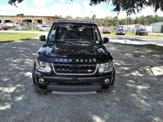 Photo 7 VIN: SALAK2V69GA810196 - LAND ROVER LR4 