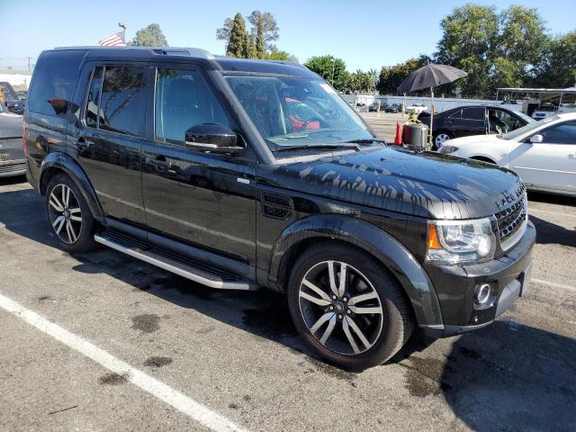 Photo 3 VIN: SALAK2V69GA828875 - LAND ROVER LR3 SE 