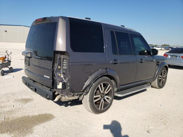 Photo 2 VIN: SALAK2V69GA829069 - LAND ROVER LR4 