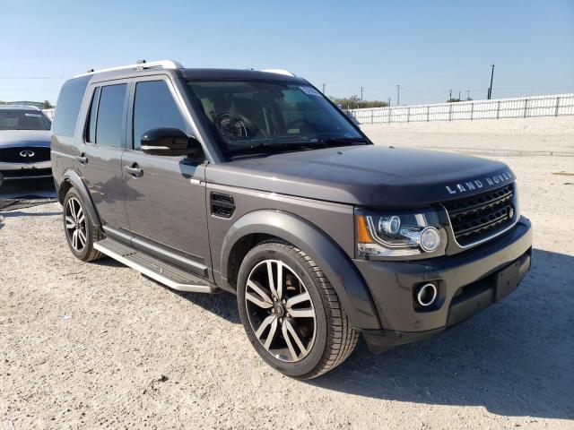 Photo 3 VIN: SALAK2V69GA829069 - LAND ROVER LR4 