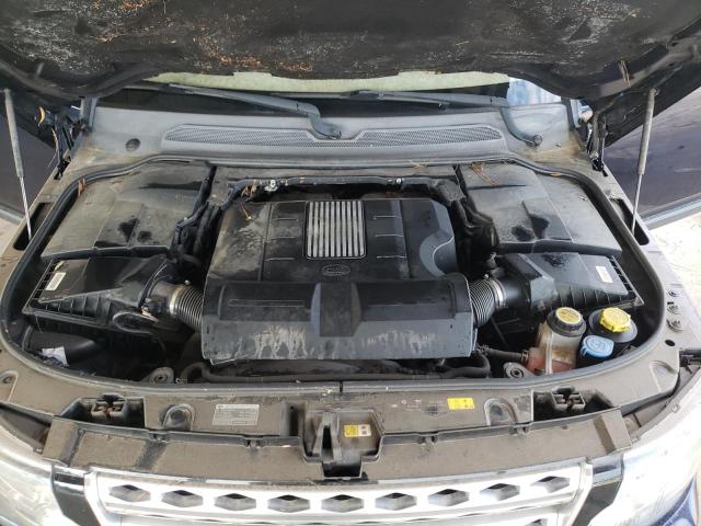 Photo 6 VIN: SALAK2V6XEA716938 - LAND ROVER LR4 HSE LU 