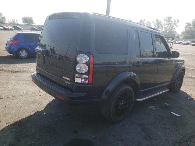 Photo 3 VIN: SALAK2V6XFA743090 - LAND ROVER LR4 HSE LU 