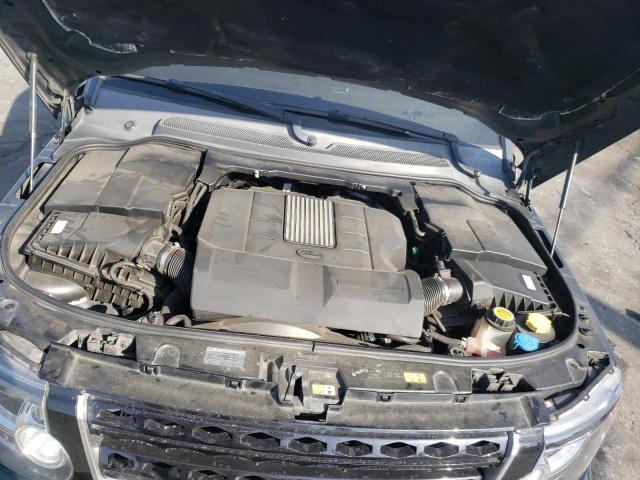 Photo 6 VIN: SALAK2V6XFA743090 - LAND ROVER LR4 HSE LU 