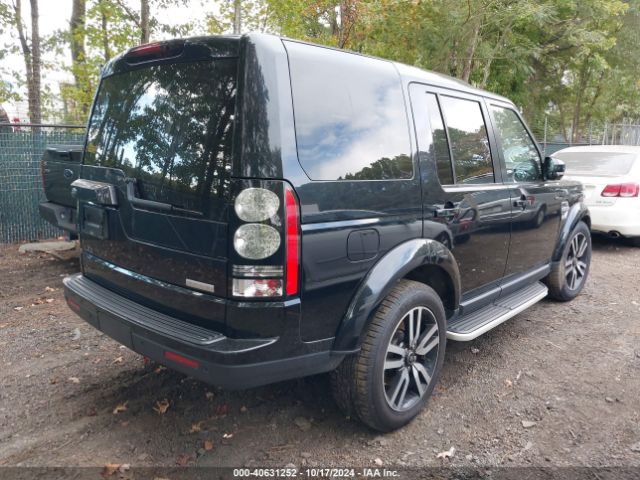 Photo 3 VIN: SALAK2V6XFA767535 - LAND ROVER LR4 