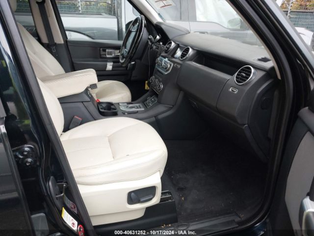 Photo 4 VIN: SALAK2V6XFA767535 - LAND ROVER LR4 