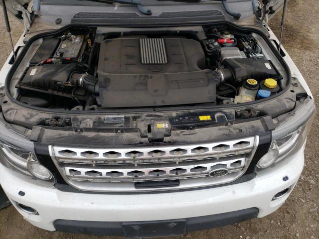 Photo 10 VIN: SALAK2V6XFA773187 - LAND ROVER LR4 HSE LU 