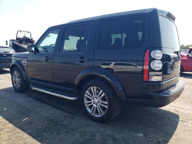 Photo 1 VIN: SALAK2V6XGA794493 - LAND ROVER LR4 