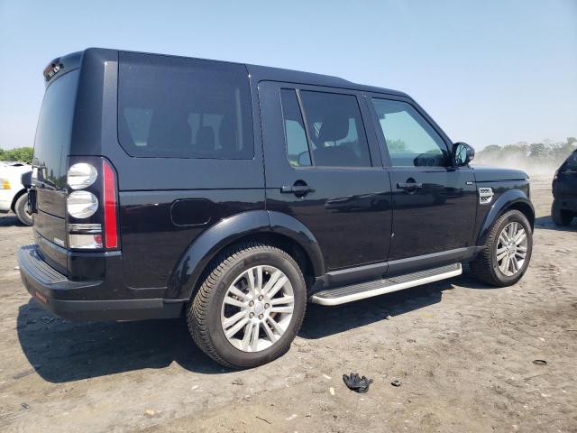 Photo 2 VIN: SALAK2V6XGA794493 - LAND ROVER LR4 