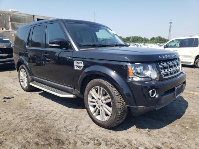 Photo 3 VIN: SALAK2V6XGA794493 - LAND ROVER LR4 