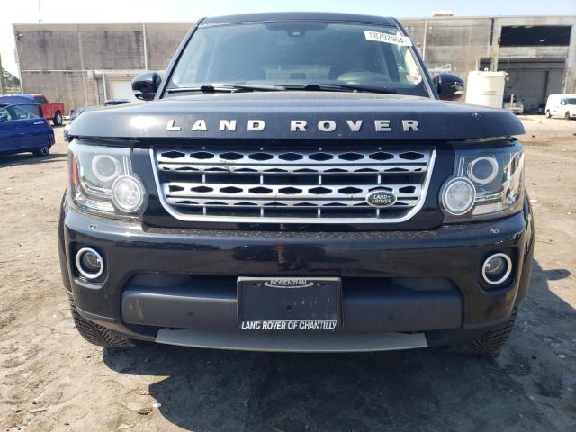 Photo 4 VIN: SALAK2V6XGA794493 - LAND ROVER LR4 