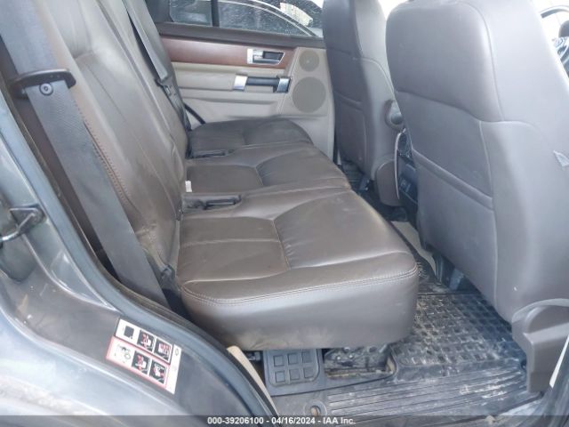 Photo 7 VIN: SALAK2V6XGA804424 - LAND ROVER LR4 