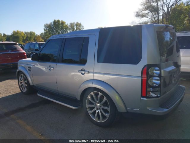 Photo 2 VIN: SALAK2V6XGA806125 - LAND ROVER LR4 