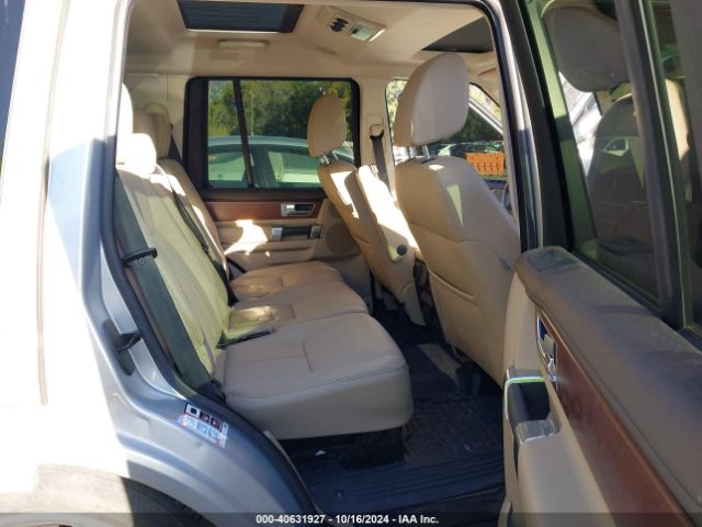 Photo 7 VIN: SALAK2V6XGA806125 - LAND ROVER LR4 