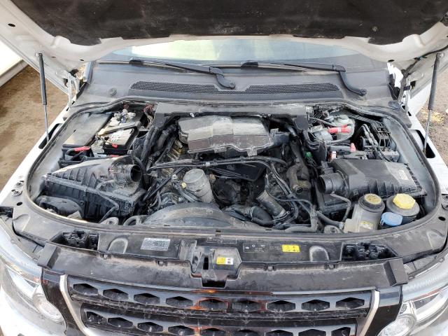 Photo 11 VIN: SALAK2V6XGA810952 - LAND ROVER LR4 HSE LU 