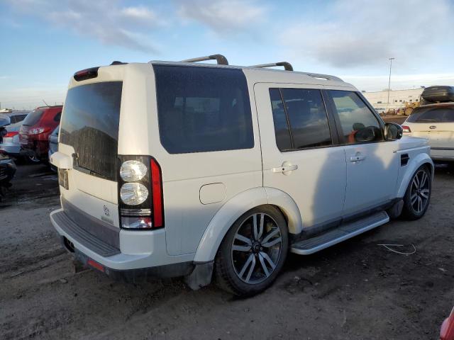 Photo 2 VIN: SALAK2V6XGA810952 - LAND ROVER LR4 HSE LU 