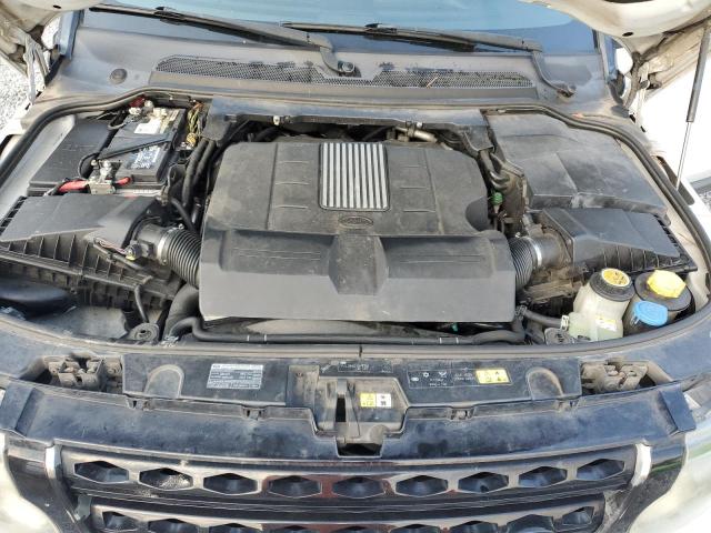 Photo 10 VIN: SALAK2V6XGA823314 - LAND ROVER LR4 HSE LU 