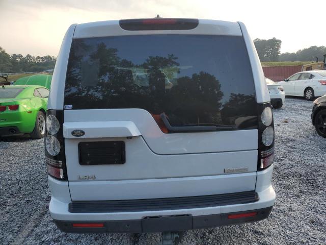 Photo 5 VIN: SALAK2V6XGA823314 - LAND ROVER LR4 HSE LU 