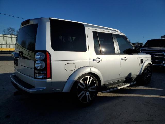 Photo 2 VIN: SALAK2V6XGA825127 - LAND ROVER LR4 HSE LU 