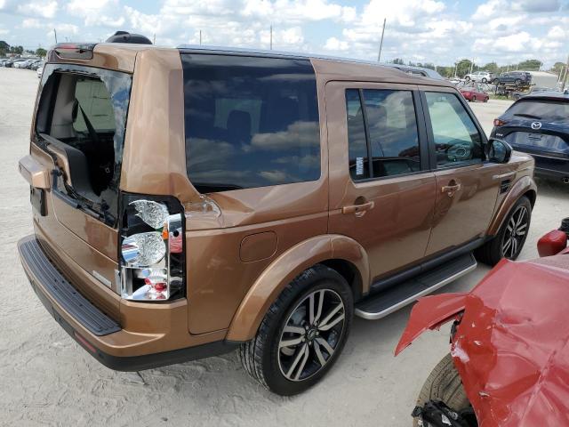 Photo 2 VIN: SALAK2V6XGA831820 - LAND ROVER LR4 HSE LU 