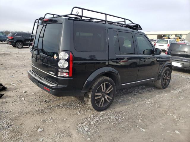 Photo 2 VIN: SALAK2V6XGA839822 - LAND ROVER LR4 HSE LU 