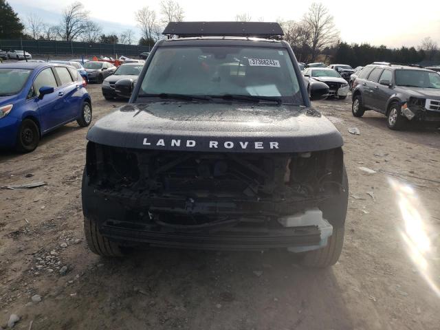 Photo 4 VIN: SALAK2V6XGA839822 - LAND ROVER LR4 HSE LU 