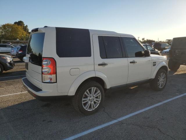 Photo 2 VIN: SALAM2D41AA517569 - LAND ROVER LR4 HSE PL 