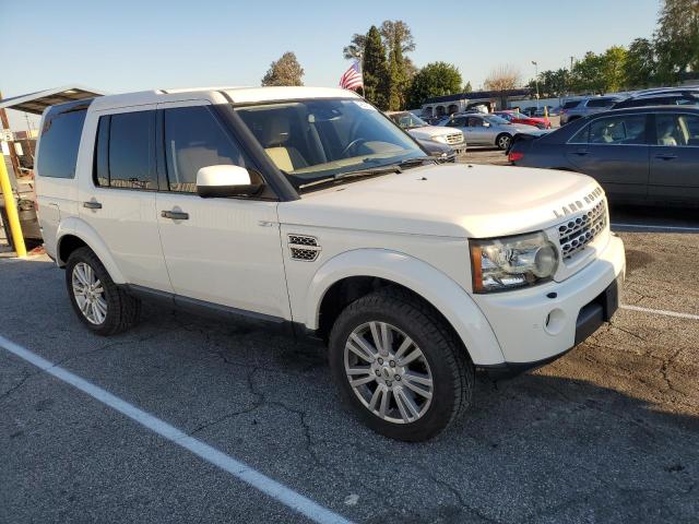 Photo 3 VIN: SALAM2D41AA517569 - LAND ROVER LR4 HSE PL 