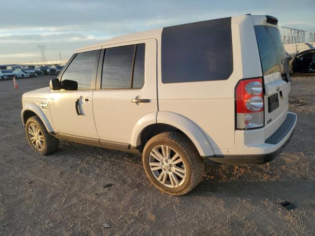 Photo 1 VIN: SALAM2D41AA517569 - LAND ROVER LR4 HSE PL 