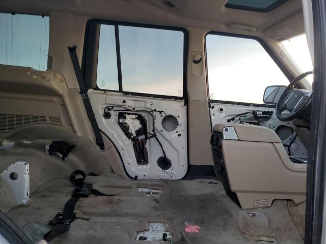 Photo 10 VIN: SALAM2D41AA517569 - LAND ROVER LR4 HSE PL 