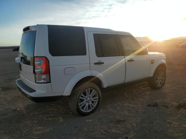 Photo 2 VIN: SALAM2D41AA517569 - LAND ROVER LR4 HSE PL 