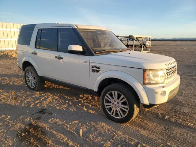 Photo 3 VIN: SALAM2D41AA517569 - LAND ROVER LR4 HSE PL 