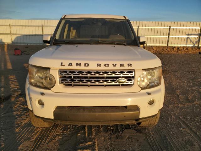 Photo 4 VIN: SALAM2D41AA517569 - LAND ROVER LR4 HSE PL 