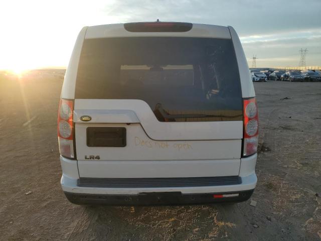 Photo 5 VIN: SALAM2D41AA517569 - LAND ROVER LR4 HSE PL 