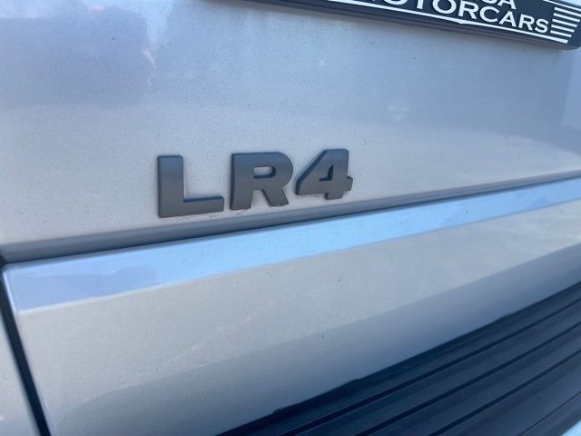 Photo 9 VIN: SALAM2D41AA543928 - LAND ROVER LR4 