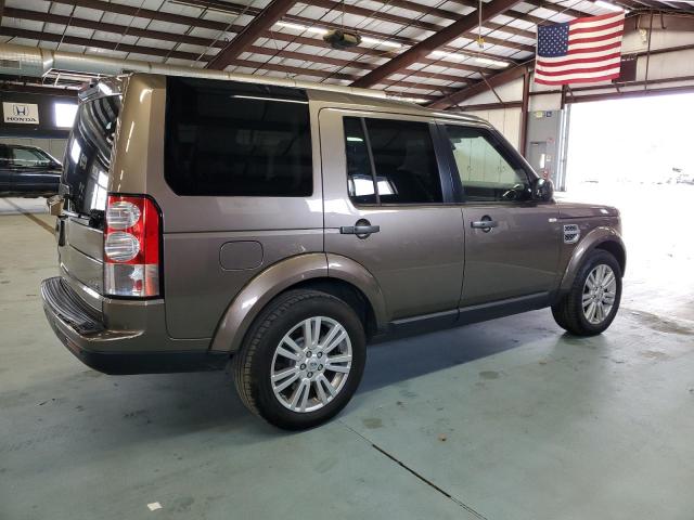 Photo 2 VIN: SALAM2D44AA545754 - LAND ROVER LR4 HSE PL 