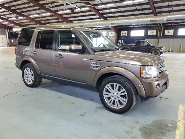 Photo 3 VIN: SALAM2D44AA545754 - LAND ROVER LR4 HSE PL 