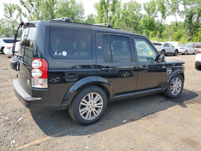 Photo 2 VIN: SALAM2D44AA546435 - LAND ROVER LR4 HSE PL 