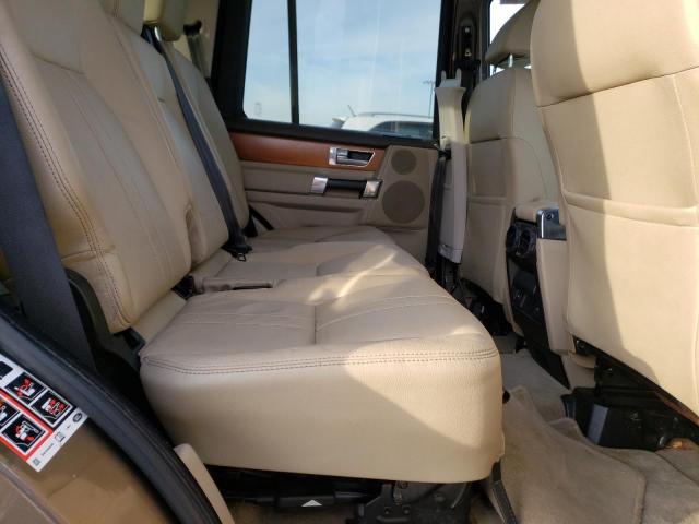 Photo 10 VIN: SALAM2D45AA513928 - LAND ROVER LR4 