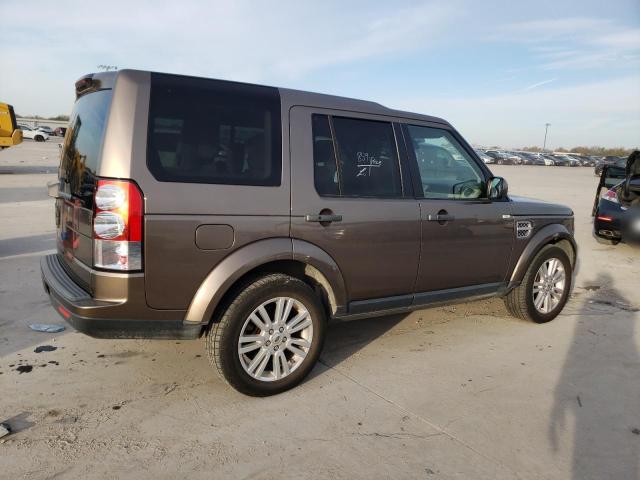 Photo 2 VIN: SALAM2D45AA513928 - LAND ROVER LR4 