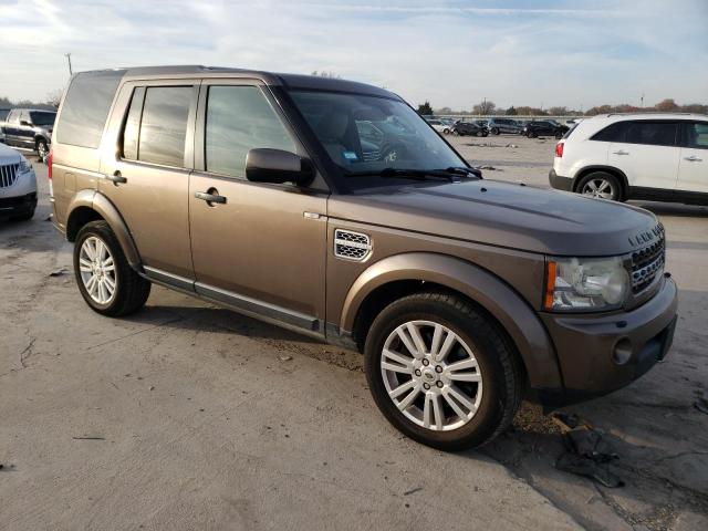 Photo 3 VIN: SALAM2D45AA513928 - LAND ROVER LR4 