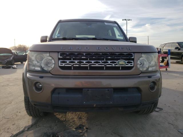 Photo 4 VIN: SALAM2D45AA513928 - LAND ROVER LR4 